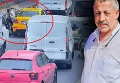 Sarıyer'de öldürülen taksici Yaşar Yanıkyürek'in katilinin cezası belli oldu