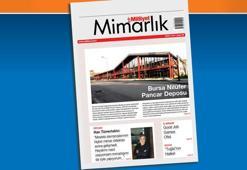 Mimarlıkta çeşitlilik ve ilham veren hikayeler: Milliyet Mimarlık Dergisi 40. sayısı