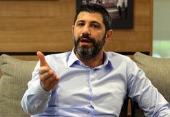 TBF Başkanvekili Ömer Onan görevinden ayrıldığını açıkladı