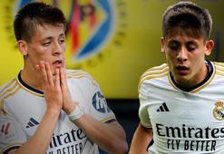 Real Madrid'den Arda Güler için sürpriz karar! Efsane ismin yerini alacak