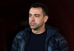 Barcelona, Xavi ile yollarını resmen ayırdı! İşte yeni teknik direktör