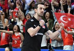 Imoco'da Daniele Santarelli kararı resmen açıklandı