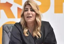 Berna Gözbaşı'ya hakaret eden sanığa 2 yıl hapis istemi