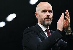 Manchester United'da Erik ten Hag kararı belli oldu!