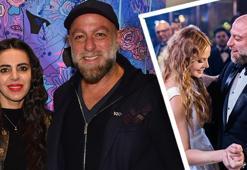 Naz Elmas'tan tek celsede boşanmıştı! Erol Özmandıracı yeni sevgilisiyle görüntülendi