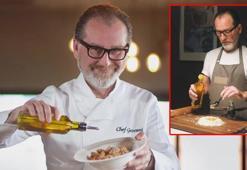 Türk iken 'İtalyan', Cengiz iken 'Geovani' oldu! Google'dan aldığı fotoğraflarla dolandırmış