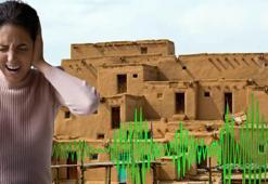 Delirten Taos uğultusu! Dünyanın her yerinde duyuldu, sebebi kimsenin aklına gelmez