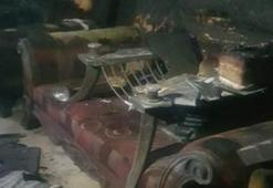 Terör örgütü PKK’dan Suriye Kürdistan Demokrasi Partisi’ne saldırı