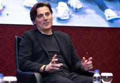 Vincenzo Montella, EURO 2024 hedefini açıkladı! 'Evimizdeymişiz gibi oynayacağız'