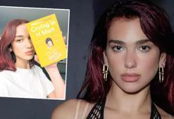 Göçmen bir kültür ikonu: Dua Lipa