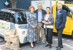 Sorumlu restoran hareketi