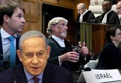 Netanyahu ve hükümeti kapana kısıldı! UAD'ın İsrail kararı ne mesajlar içeriyor?