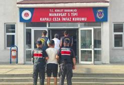 9 yıldır aranıyorlardı, jandarma böyle yakaladı! Sahte kimlikle 3 ayrı işletme kurdular