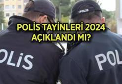 Polis tayinleri 2024 EGM: Polis tayin sonuçları açıklandı mı, ne zaman belli olur?