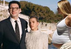 Sofia Richie anne oldu! Kızının adını açıkladı
