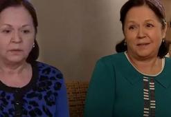 'Aşk-ı Memnu'nun Şayeste'si Fatma Karanfil entübe edildi!