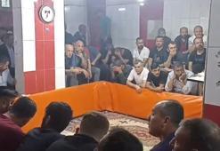 Yer: Diyarbakır... Horoz koruma derneğinde horoz dövüştürdüler!