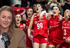 Polonya'da Joanna Wolosz'dan Türkiye itirafı!