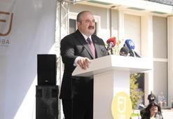 TBMM Komisyonu Başkanı Varank: Sokaklarımızı insanlar için de daha yaşanabilir hale getireceğiz