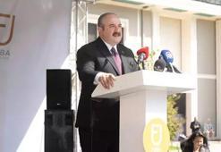 TBMM Komisyonu Başkanı Varank: Sokaklarımızı insanlar için de daha yaşanabilir hale getireceğiz