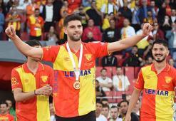 Göztepe, Ümit Akdağ için Alanyaspor'un kapısını çalacak!