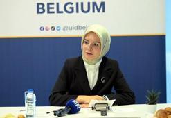 'Yurt dışındaki vatandaşlarımızın huzuru bizim için çok değerli'