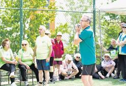 Tazelenme olimpiyatları