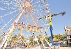 ‘Lunapark Kapanmasın’ çağrısı