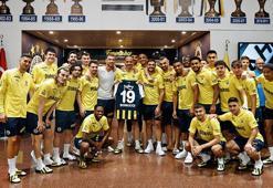 Fenerbahçe resmen açıkladı! Leonardo Bonucci futbolu bırakma kararı aldı