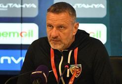 Hari Vukas: Kalmayı garantileyerek hedefimize ulaştık!