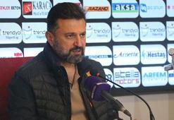 Bülent Uygun: 15 milyon euroyu veren Manaj'ı alır!