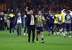 Fenerbahçe'de İsmail Kartal'dan ilk 11'de zorunlu değişim!