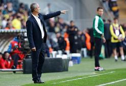 Fenerbahçe'de İsmail Kartal'dan şampiyonluk mesajı! 'Son düdüğe kadar savaşın'
