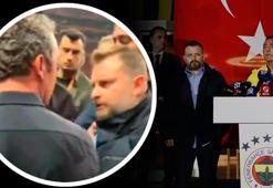 Fenerbahçe'de Selahattin Baki'den Ali Koç itirafı! 'Hoş değildi'