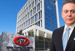 OYAK Genel Kurulu tamamlandı, üyeye yüzde 77,1 nema