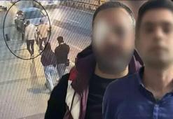 Karakolun önünde indiler! Korsan taksiciyi sahte polisler dolandırdı