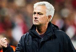 Fenerbahçe ve Beşiktaş'a şok! Jose Mourinho'ya 150 milyon euroluk teklif