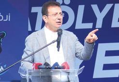 Ekrem İmamoğlu: Öğrenci yurtlarımızı 3’e katlayacağız
