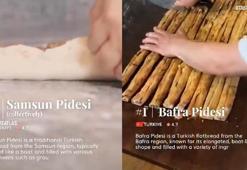 Binlerce takipçileri var, en iyi ekmekleri sıraladılar! Türkiye ilk ikide