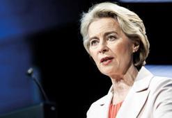 Ursula Von der Leyen hakkında UCM’ye suç duyurusunda bulunuldu