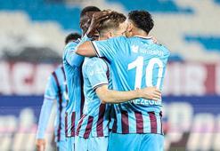 Trabzonspor kazandı, Ankaragücü küme düştü!