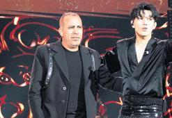 ‘Gesi Bağları’na düet