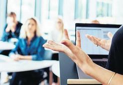 Mesleki üniversite! Yeni mezunlar şirkette pişiyor