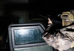 Bakan Yerlikaya açıkladı: Bir suç örgütü daha çökertildi