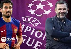 Galatasaray transferde bombayı patlatıyor! Şampiyonlar Ligi'ne özel 3 dünya yıldızı