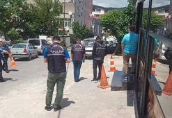 Düğün konvoyundan ateş! 13 yaşındaki çocuğa yorgun mermi isabet etti