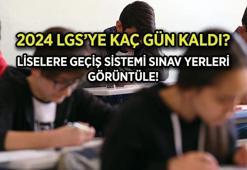 ❗ LGS SINAV GİRİŞ YERİ SORGULA 2024 ❗ Liselere Geçiş Sistemi LGS sınav giriş belgesi nasıl, nereden alınır? LGS'ye kaç gün kaldı?