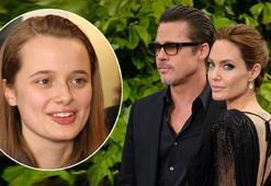 Brad Pitt'e bir darbe de kızından geldi! Vivienne, babasının soyadından vazgeçti