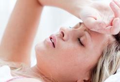 Baş dönmesi, güçsüzlük, yorgunluk! Masum görünen bazı belirtiler MS olabilir