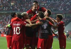 FUTBOL ŞÖLENİ! EURO 2024 NE ZAMAN, hangi tarihte başlayacak? ⚽Türkiye EURO 2024'te hangi grupta mücadele edecek? A Milli Takım maç takvimi...